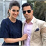 Kriti Sanon reveals Varun Dhawan’s flaws most relatable
