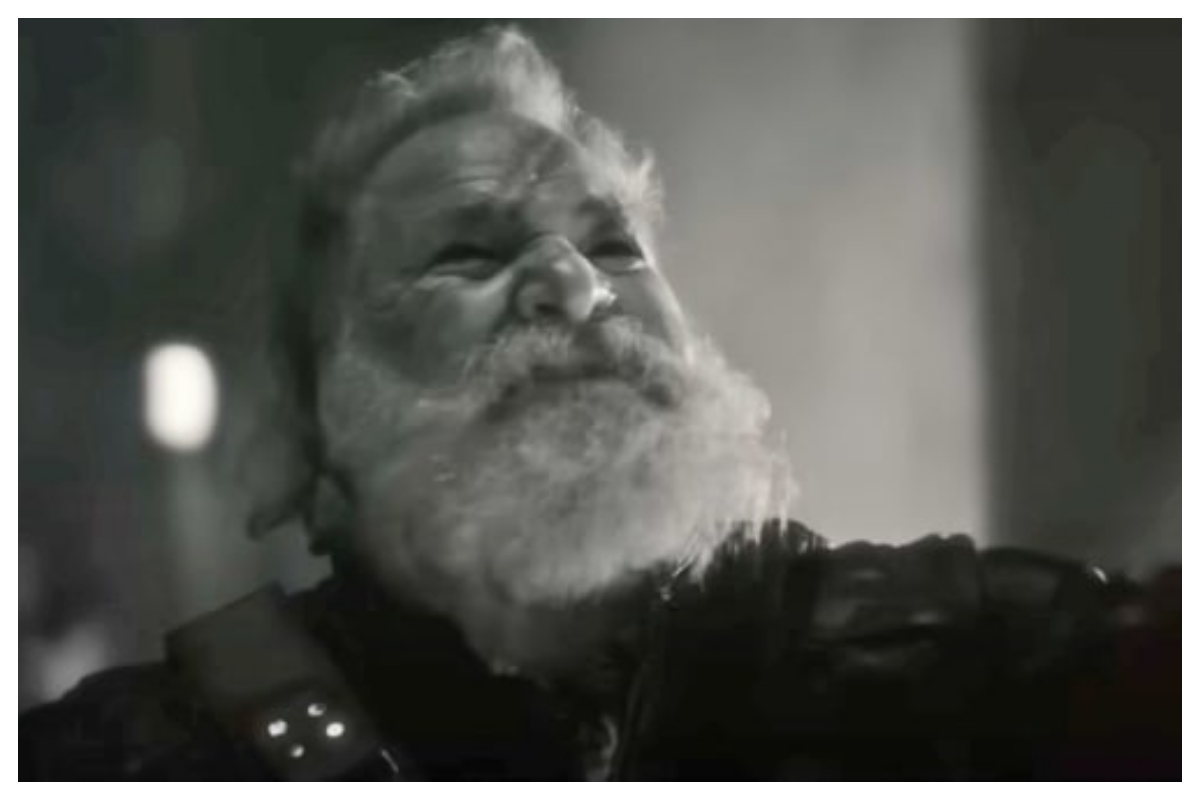 Kirk Thatcher on the moment he understood "Werewolf by Night" was unique