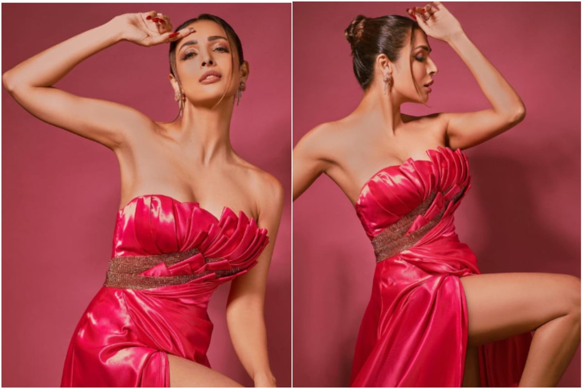 Malaika Arora