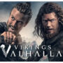 Season 2 of “Vikings: Valhalla” will come out in January