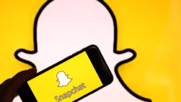 Snapchat Web app is now available everywhere