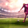 Google unveils mini football game for World Cup