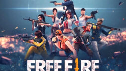 Garena Free Fire Redeem Code Today is November 22, 2022- Details