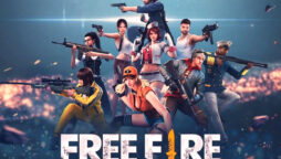 Free Fire Redeem Code Today November 22 2022