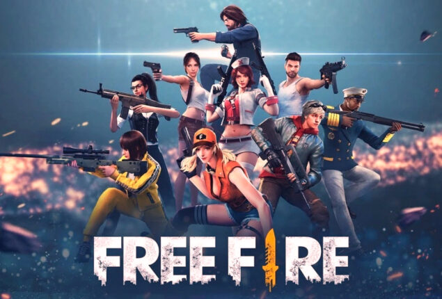 Garena Free Fire Redeem Code Today is November 22, 2022- Details