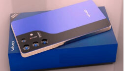 Vivo V23 price in Pakistan & special features