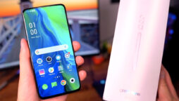 Oppo Reno 10X Zoom price in Pakistan & special features
