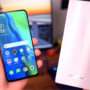 Oppo Reno 10X Zoom price in Pakistan & special features