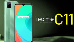 Realme C11 price in Pakistan