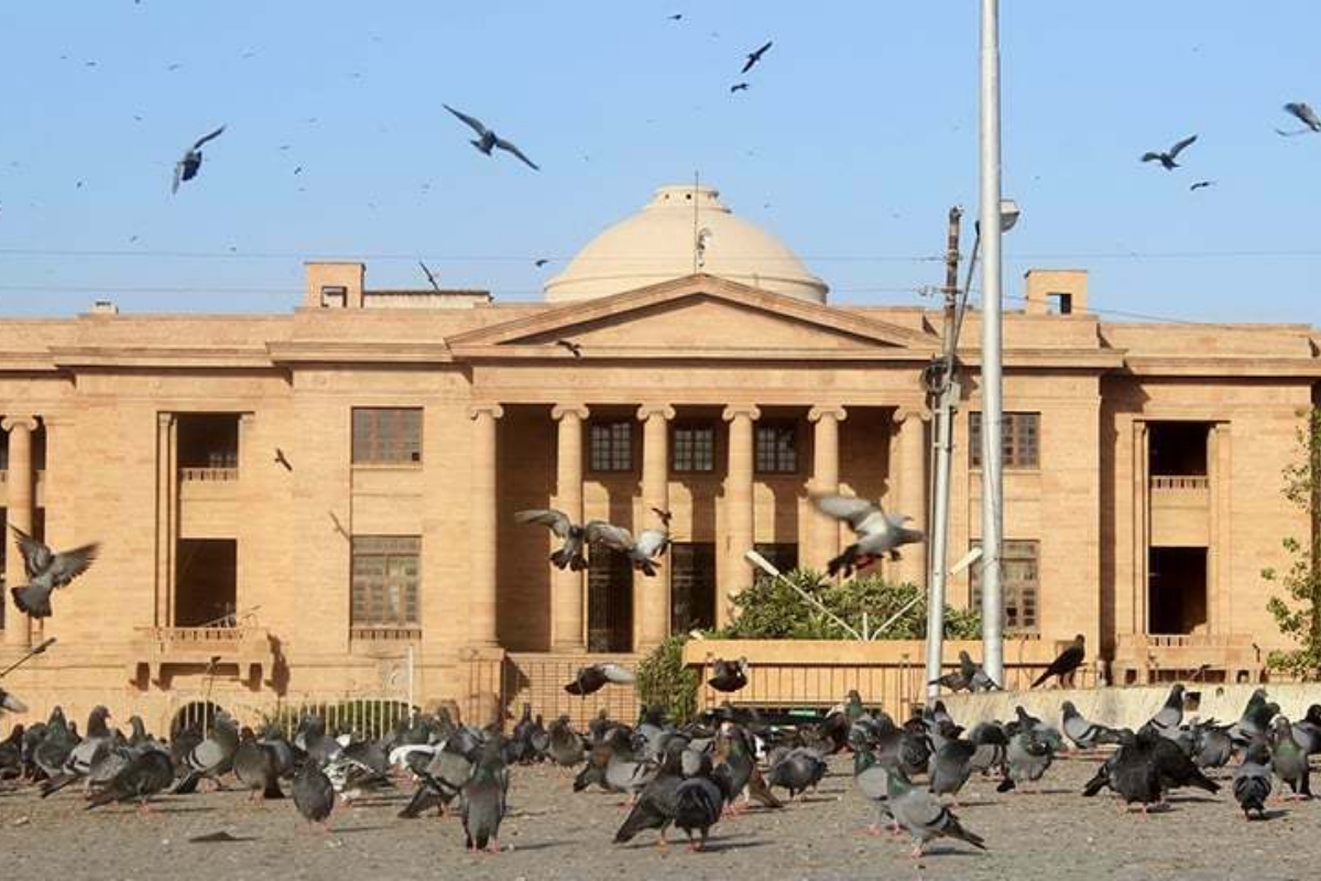 SHC Azam Swati cases