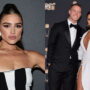 Olivia Culpo gets emotional when discussing her pregnancy plans with McCaffrey