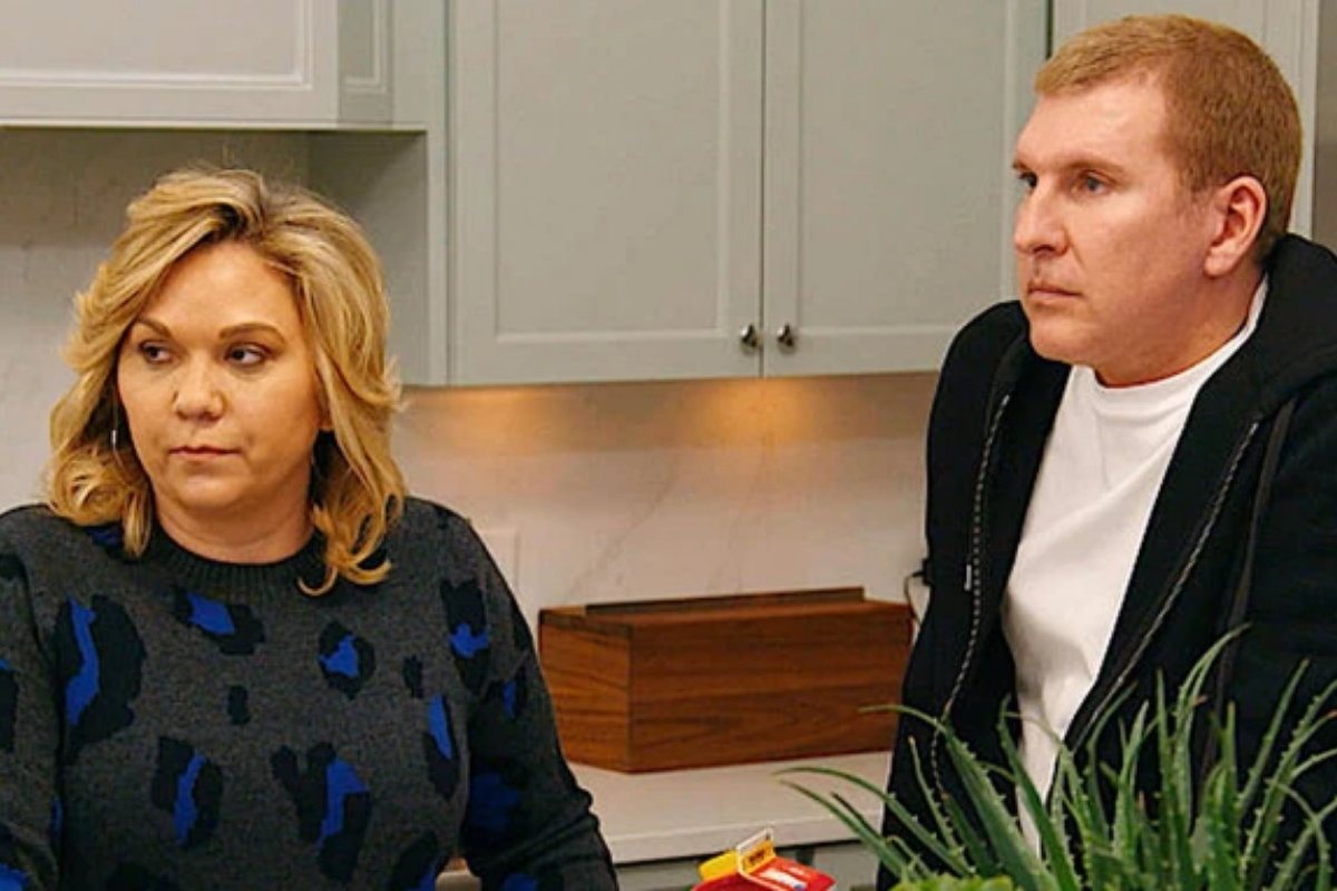 Lindsie Chrisley