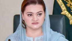 Marriyum Aurangzeb blast