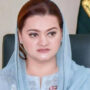 Establishment of global fund diplomatic victory of Pakistan: Marriyum