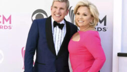 Julie Chrisley