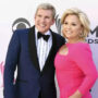 Todd and Julie Chrisley received long prison terms for tax fraud