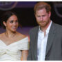 Prestigious award brings backlash towards Prince Harry, Meghan