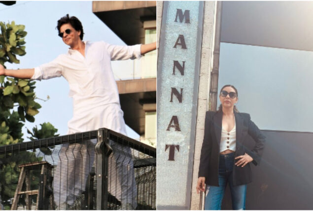 Shah Rukh Khan