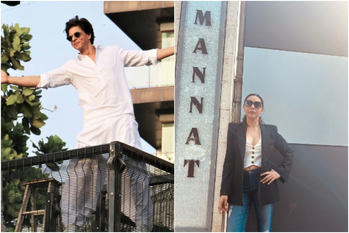 Shah Rukh Khan