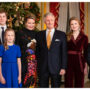 Belgian Royal Family denies theft of ‘several million worth of jewels’