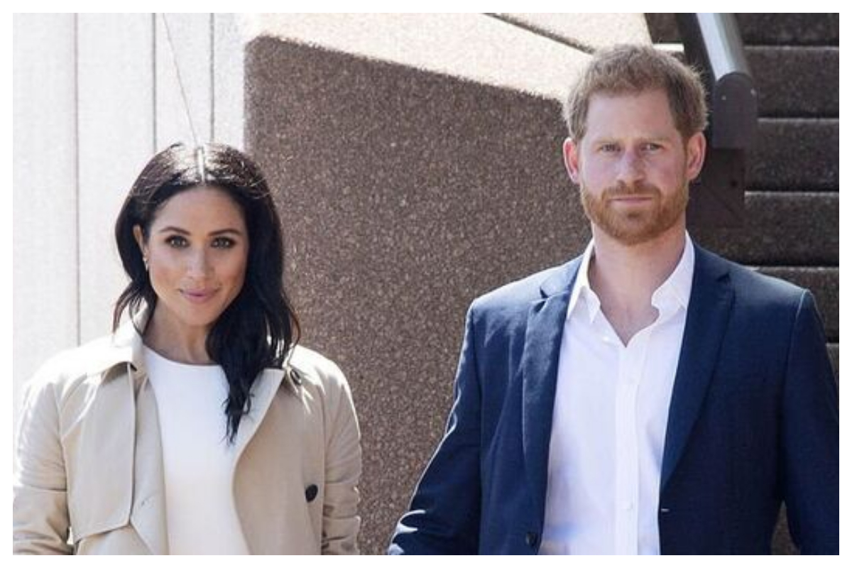 Meghan Markle