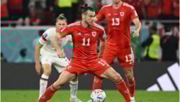 USA vs Wales Full Highlights