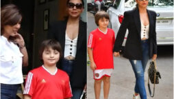 Gauri Khan