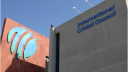 ICC announces 2024 T20 World Cup format