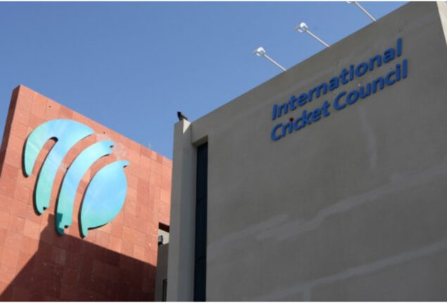 ICC announces 2024 T20 World Cup format