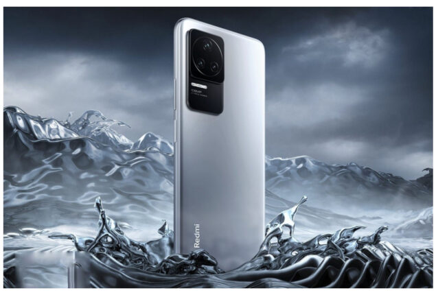 Xiaomi Redmi K60 price in Pakistan & specifications