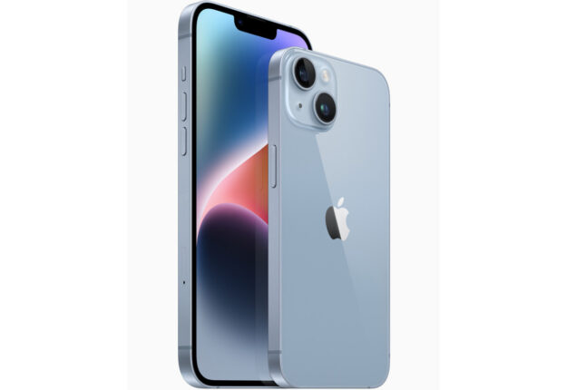 iPhone 14 price in Pakistan and specs