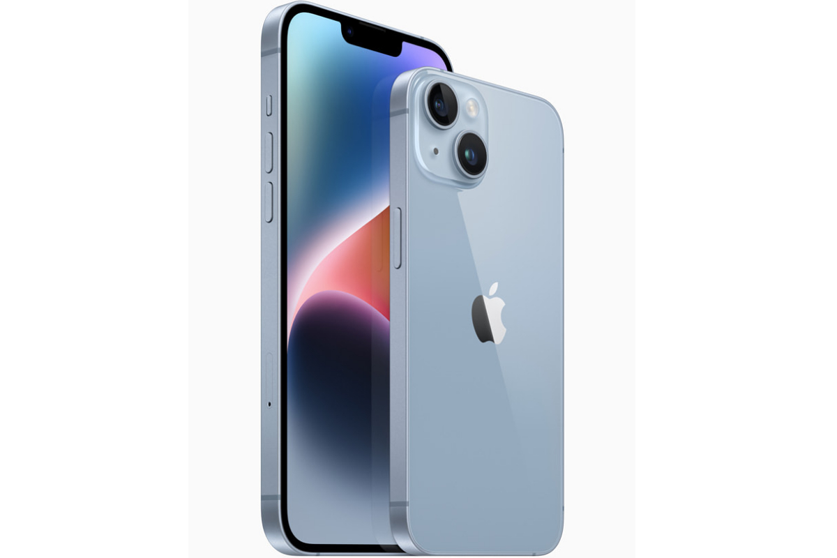 iPhone 14 price in Pakistan
