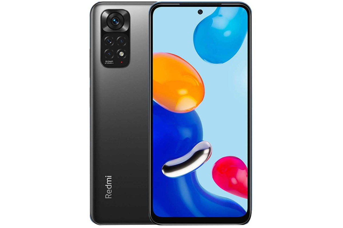 Xiaomi Redmi Note 11 price in Pakistan