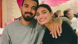 Athiya Shetty and KL Rahul will marry in 2023