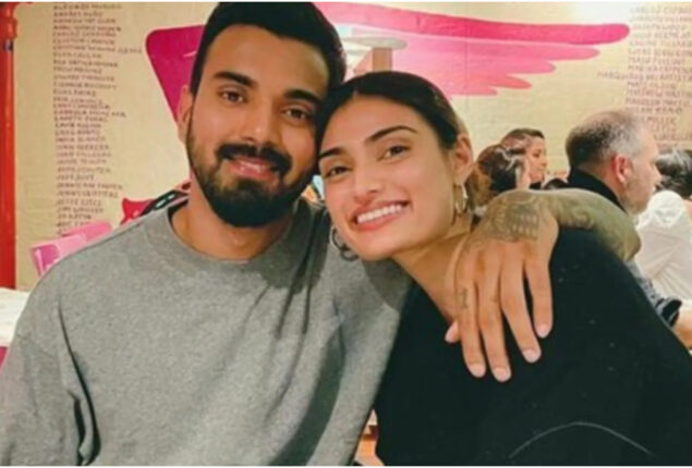 Athiya Shetty and KL Rahul will marry in 2023