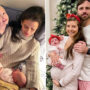 Hilaria Baldwin claims that Lucia is still her daughter despite the surrogacy