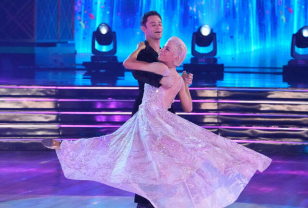 Dancing with the Stars