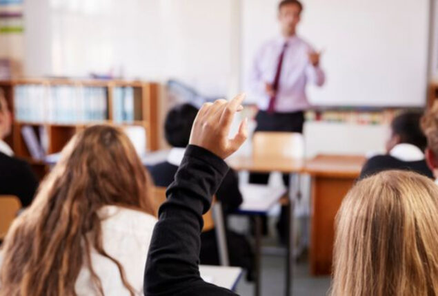 Ofsted downgrades hundreds of excellent English schools