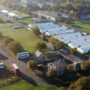 Centre for processing migrants in Manston clears