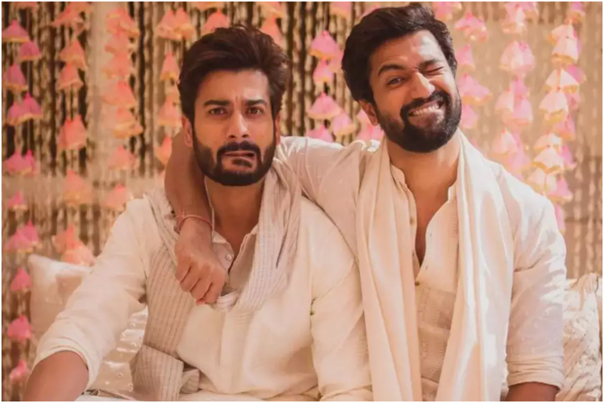 Vicky Kaushal