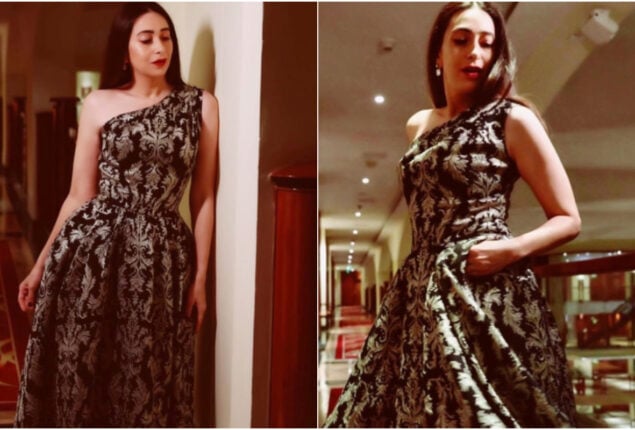 Karisma Kapoor