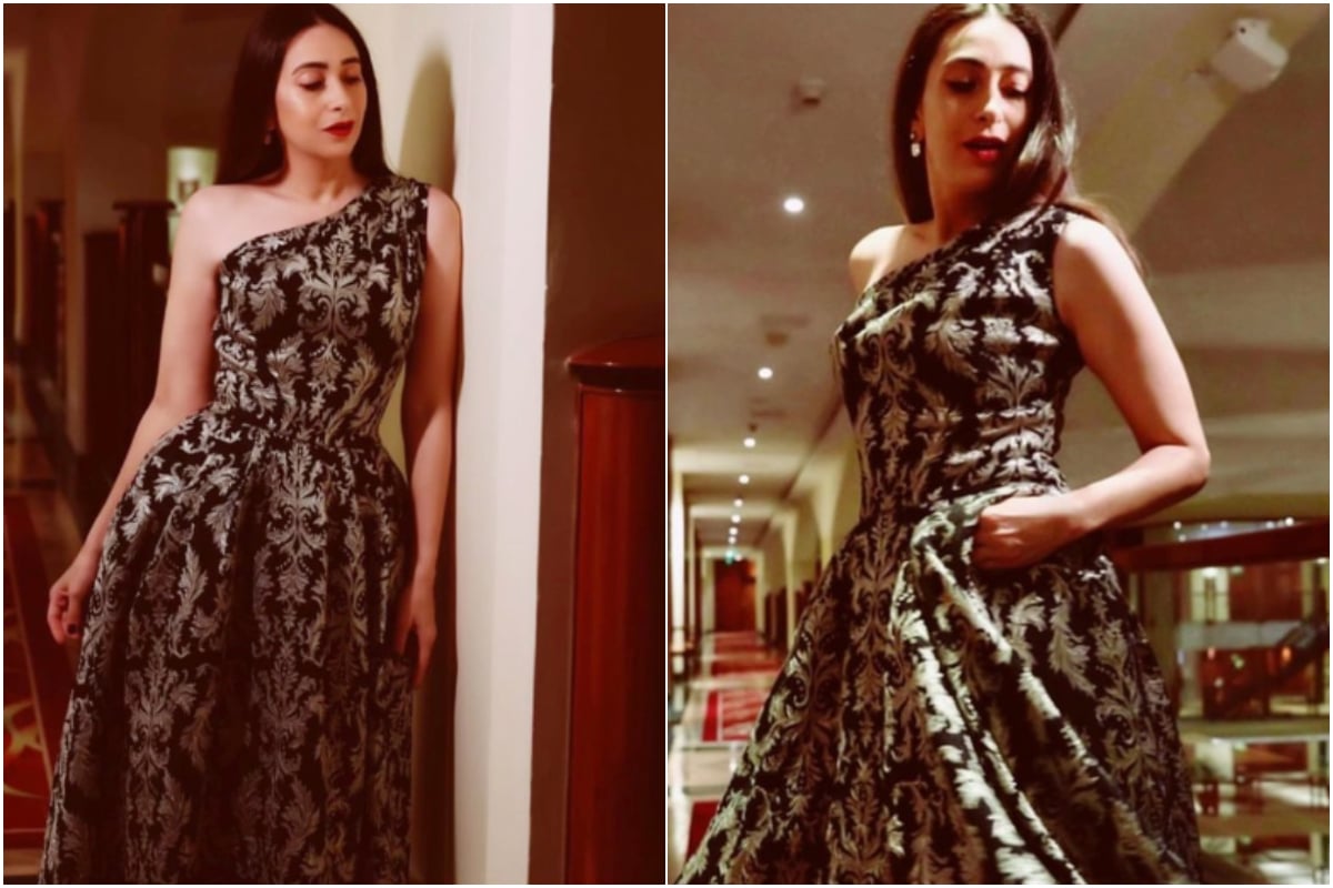 Karisma Kapoor