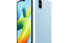 Xiaomi Redmi A1 Plus with Helio A22 SoC launched in Pakistan