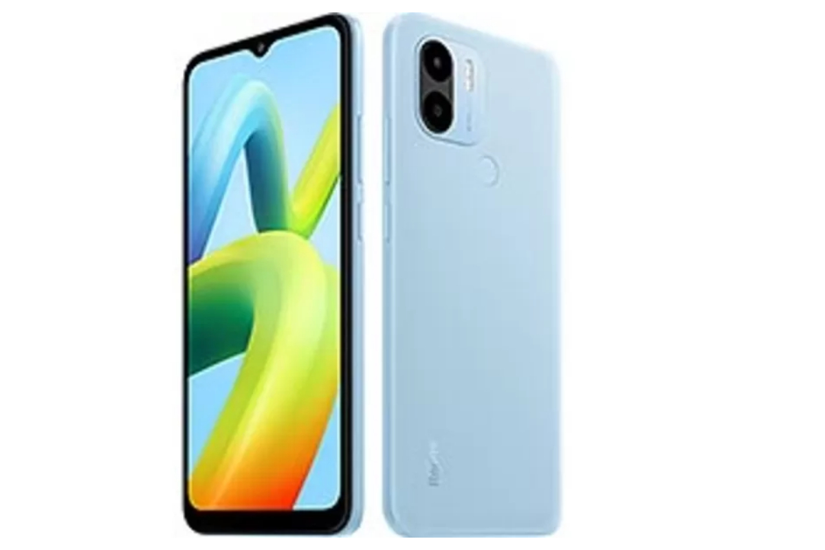 Xiaomi Redmi A1 Plus with Helio A22 SoC launched in Pakistan