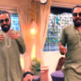 Watch viral: Man reconstructs Pakistani woman’s Mera Dil Ye Pukare dance