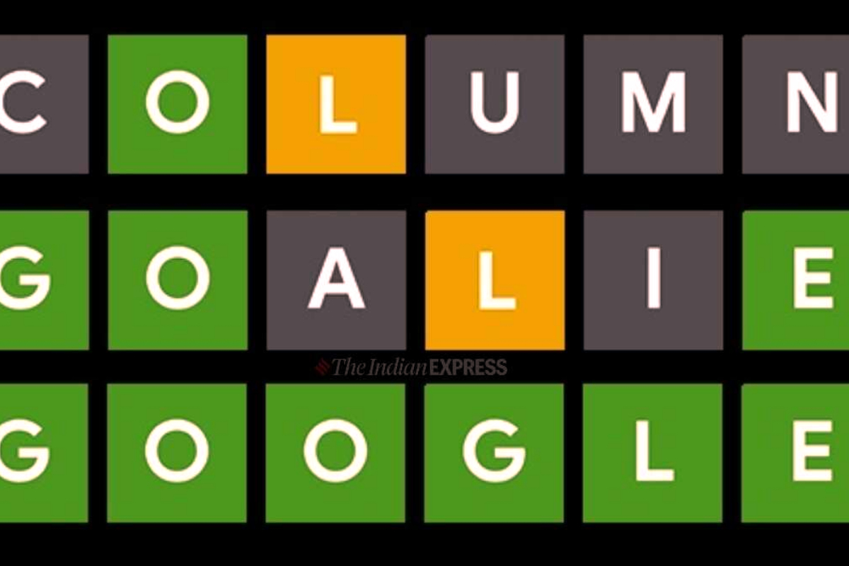 Wordle today November 23 2022