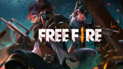 Free Fire Redeem Code Today November 23 2022