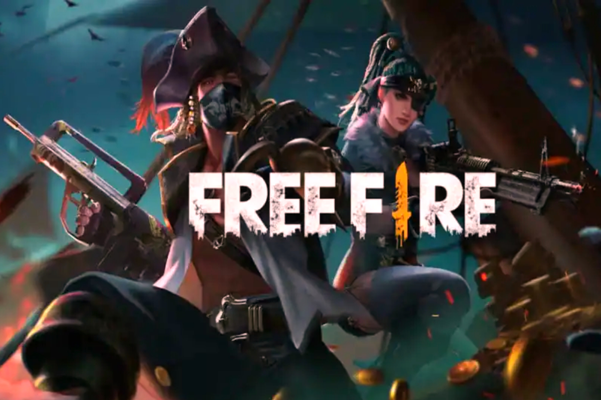Free Fire Redeem Code Today November 23 2022