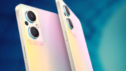 Oppo F21 price in Pakistan