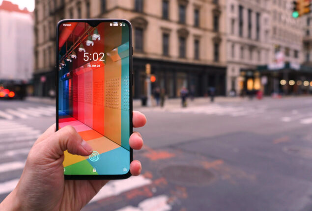 OnePlus 6T price in Pakistan & special features